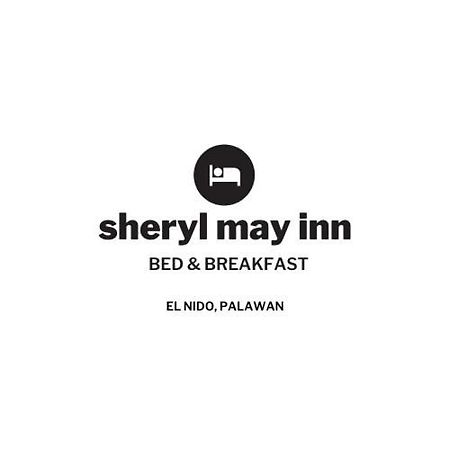 Sheryl May Inn El Nido Exterior photo