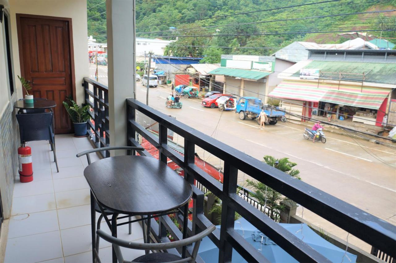 Sheryl May Inn El Nido Exterior photo